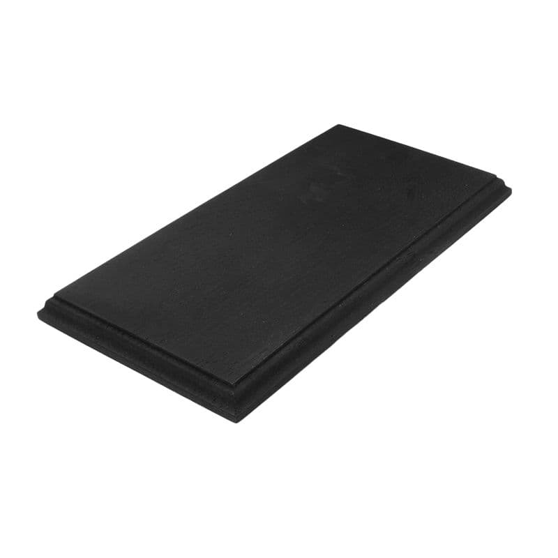 Black Sycamore Unit Tray (Extra Large / Type 7)